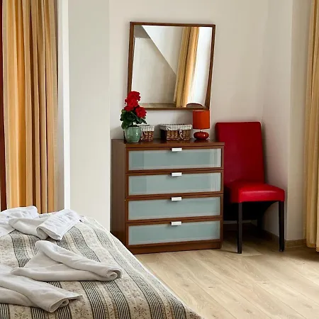 Rosa Weneda By Baltic Apartament