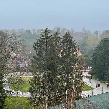 Rosa Weneda By Baltic Świnoujście