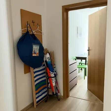 Apartament Rosa Weneda By Baltic *
