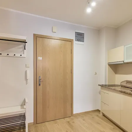 Appartamento Rosa Weneda By Baltic *