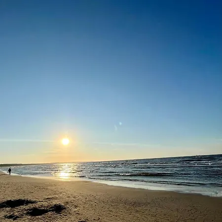 Rosa Weneda By Baltic 아파트 슈비노우이스쳬