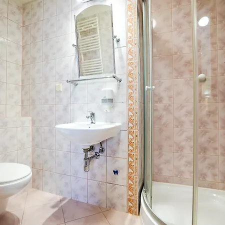 Rosa Weneda By Baltic Apartman