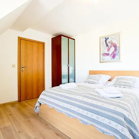Apartman Rosa Weneda By Baltic Swinoujscie