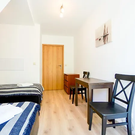 Rosa Weneda By Baltic Apartman