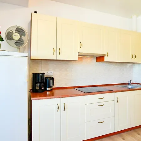 Apartman Rosa Weneda By Baltic *