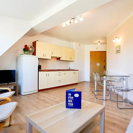 Rosa Weneda By Baltic * Świnoujście