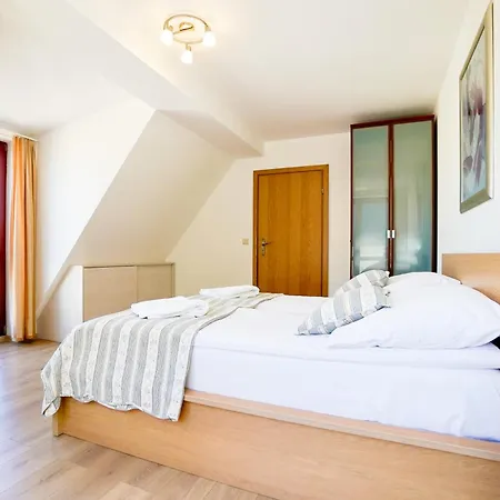 Rosa Weneda By Baltic Apartman