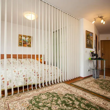 Rosa Weneda By Baltic * Świnoujście