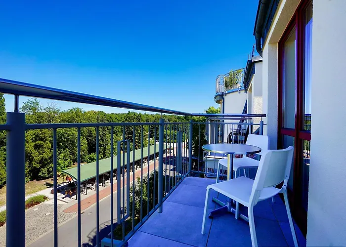 Rosa Weneda By Baltic * Swinemünde