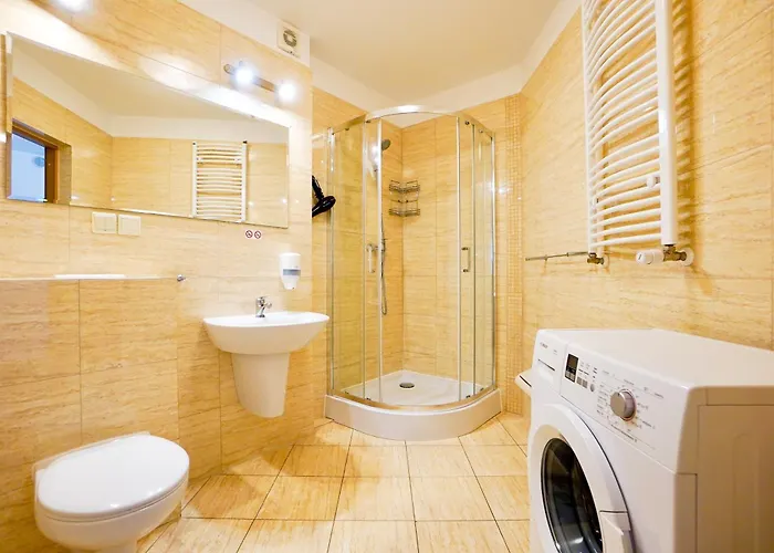 Rosa Weneda By Baltic Apartment